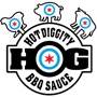 Hot Diggity Hog  BBQ
