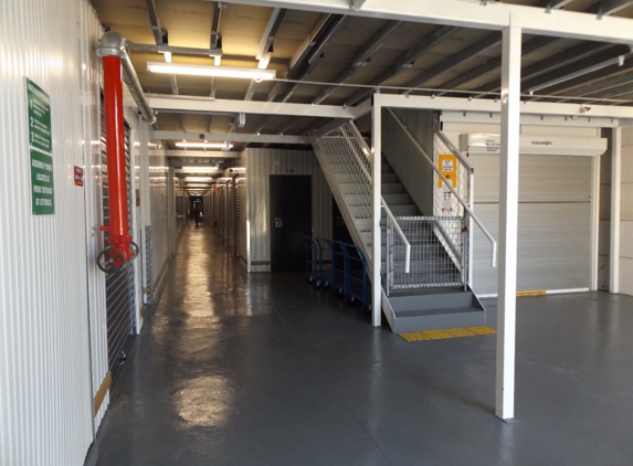All Purpose Self Storage - Islington, NSW