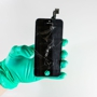 The iPhone surgeon