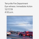 Terryville Fire Department - Fire Departments