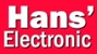 Hans' Electronic Services - Television Repairs, Service & Installation