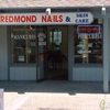 Redmond Nails gallery