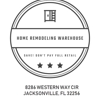 HOME REMODELING WAREHOUSE gallery