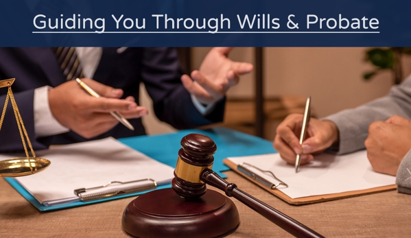 Butler McIntyre & Butler - Lawyers - Hobart, TAS. Guiding You Through Wills & Probate