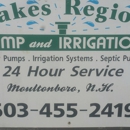 Lakes Region Pump & Irrigation - Pumps-Service & Repair