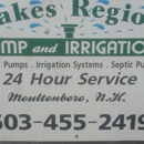 Lakes Region Pump and Irrigation - Irrigation Systems & Equipment