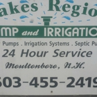 Lakes Region Pump & Irrigation