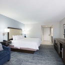 Hampton Inn Mount Airy - Hotels