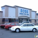 Ross Dress for Less - Discount Stores