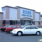 Ross Dress for Less