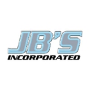 JB's Incorporated - Pressure Washing Equipment & Services