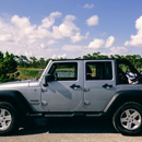 Destin Jeep Tours & Rentals - Car Rental