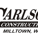 Carlson Construction - Deck Builders