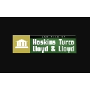 Hoskins Turco Lloyd & Lloyd - Attorneys