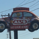 Al's Auto Salvage - Automobile Parts & Supplies