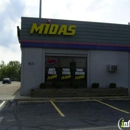 Midas Auto Service Experts - Auto Repair & Service