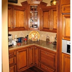 Darryn's Custom Cabinets