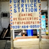 Furniture Service Station gallery