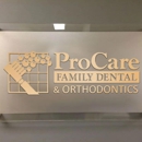 ProCare Family Dental-Dr. Perry Danos - Dentists