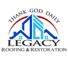 Legacy Roofing and Restoration