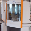 Precision Products - Machinery