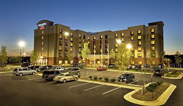 SpringHill Suites by Marriott Dulles Airport - Sterling, VA