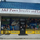 A&F Pawn Jewelry and Loon