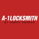 A-1 Locksmith By Barry Herman - Locks & Locksmiths