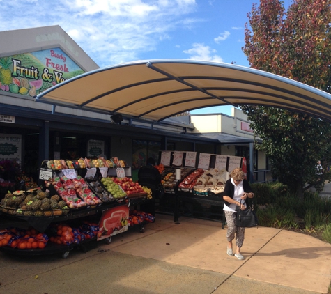G.C. Sutherland - Moorabbin, VIC
