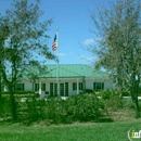 Palm Beach Gardens Tennis Center - Tennis Courts