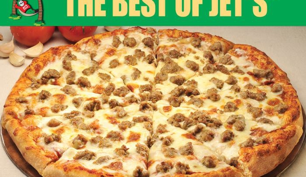 Jet's Pizza - Clearwater, FL