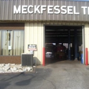 Meckfessel Tire and Auto - Tire Recap, Retread & Repair