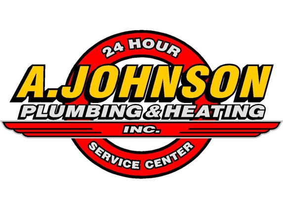 A. Johnson Plumbing and Heating, Inc. - Gloversville, NY