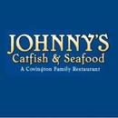 Johnny's Catfish & Seafood - Seafood Restaurants