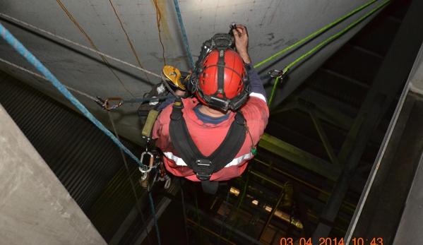 Highpoint Access & Rescue - Park Avenue, QLD