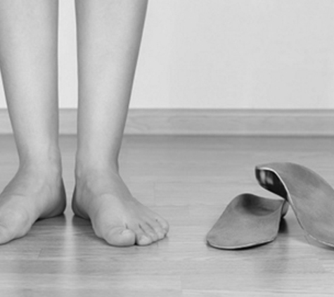 Be Podiatry - Greensborough, VIC
