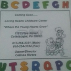 Loving Hearts Child Care Center