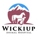 Wickiup Animal Hospital