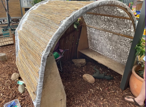 Octopus' Garden Pre-School & Long Day Care Centre