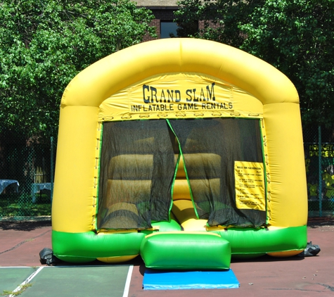 Grand Slam Inflatables - Harrisburg, PA