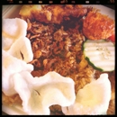 Wok Combo - Chinese Restaurants