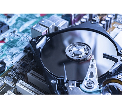 Ashton Technology - Wanneroo, WA
