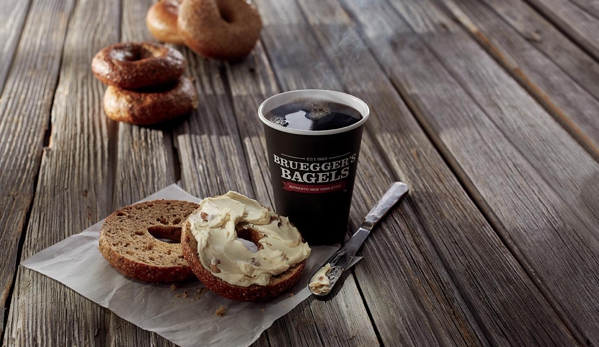 Bruegger's Bagels - Cincinnati, OH