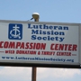 Lutheran Mission Society Compassion Center