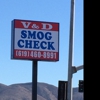 V & D Smog Check gallery
