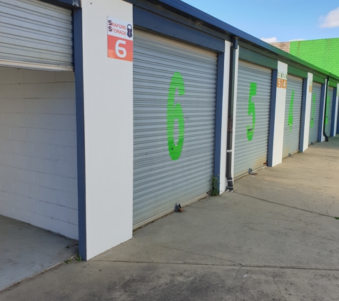 South East Storage - Somerville, VIC