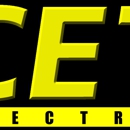 CET Electric - Electricians