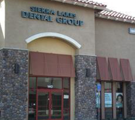Sierra Lakes Dental Group and Orthodontics - Fontana, CA