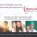 Heartland Health Services - Medical Clinics