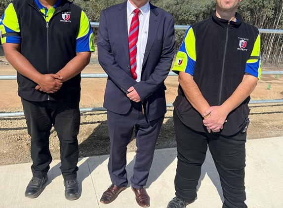 Fastsec Security - Shepparton, VIC